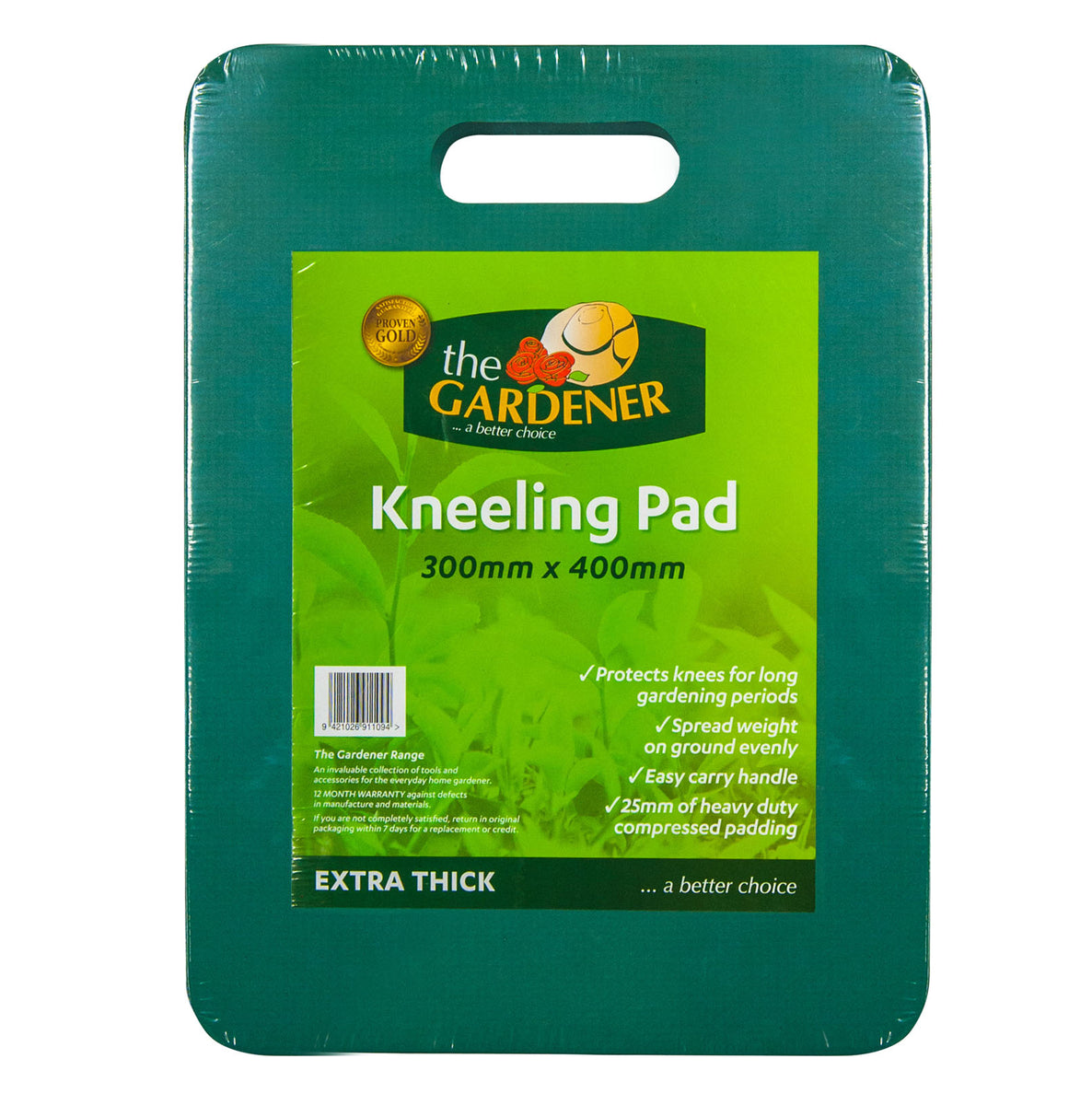 Kneeling Cushion The Gardener Online