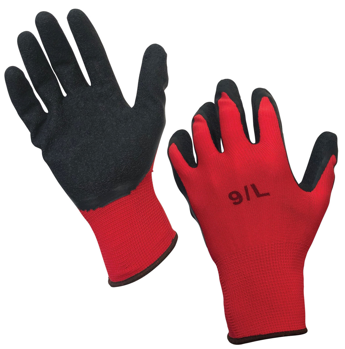 gardening gloves nz Heavy Duty Latex Gardening Glove – The Gardener Online