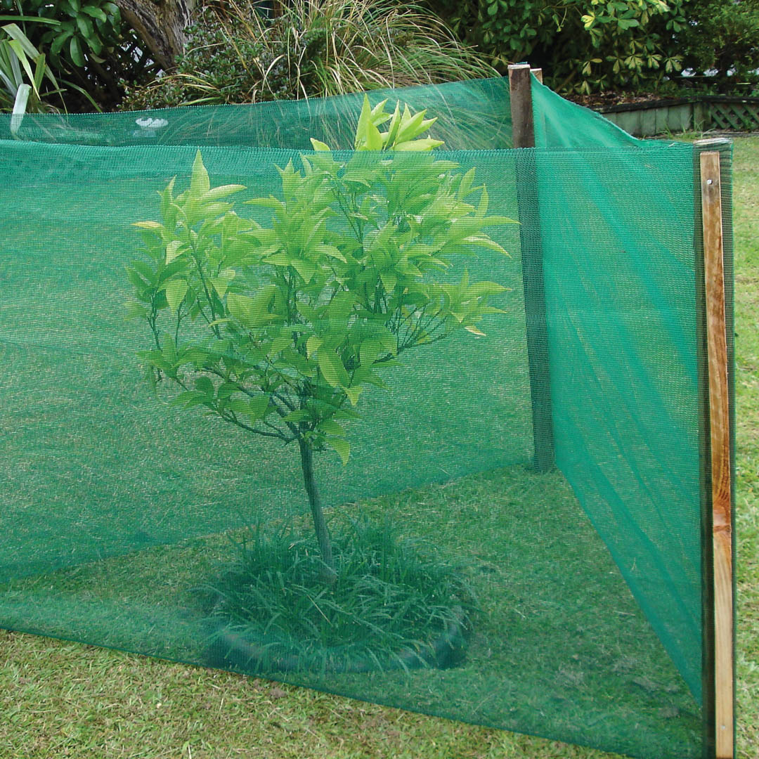 Wind & Frost Plant Protection, Garden Netting, Windbreak & Frost Cloth ...