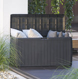 Garden Box 290L