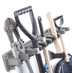 8 Tool Multi Holder