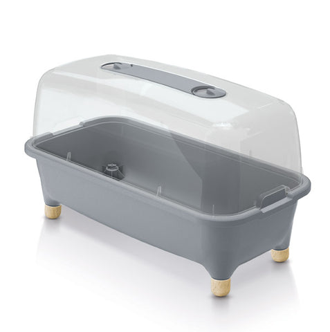 Parnell Planter Low Set