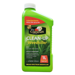 CLEAN-UP Weedkiller Concentrate - 1 Litre