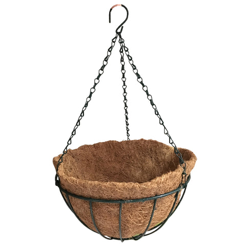 Wire Hanging Baskets