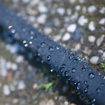 15m Weeping Soak Hose with Fittings
