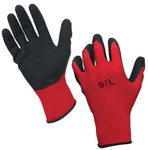Heavy Duty Latex Gardening Glove