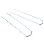 15cm Steel Weedmat Pins