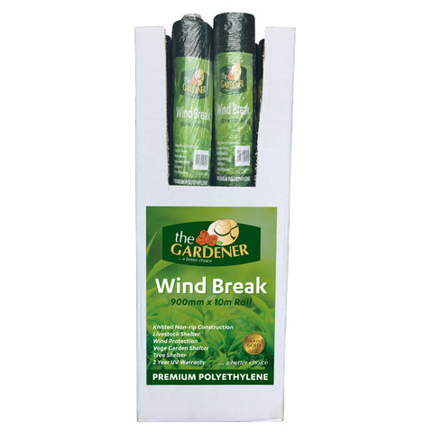 Windbreak