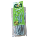 15cm Steel Weedmat Pins