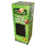 Anti-bird Netting