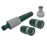 4 Piece Hose Set