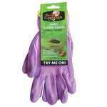 Latex Gardening Gloves
